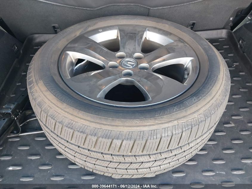 2008 Acura Mdx Sport Package VIN: 2HNYD28708H541300 Lot: 39644171