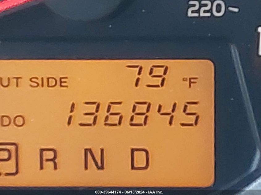 2007 Toyota Rav4 VIN: JTMZD33V775040092 Lot: 39644174