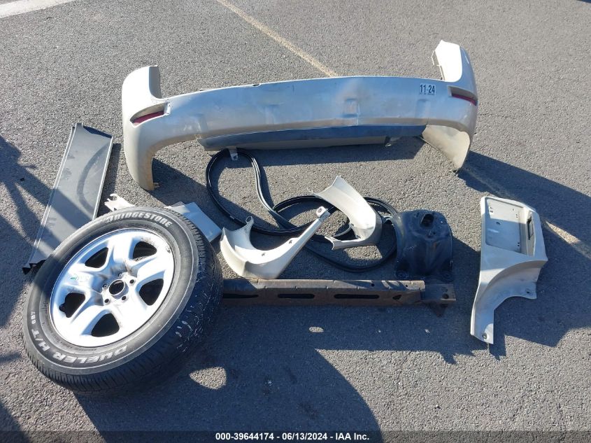 2007 Toyota Rav4 VIN: JTMZD33V775040092 Lot: 39644174