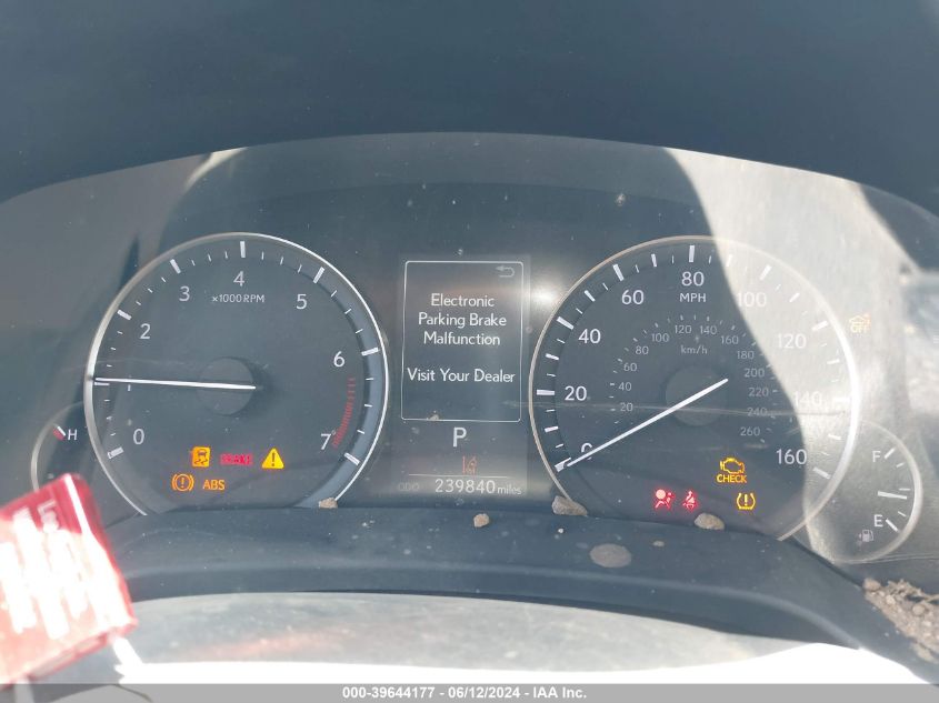 2017 Lexus Rx 350 VIN: 2T2ZZMCA3HC042913 Lot: 39644177