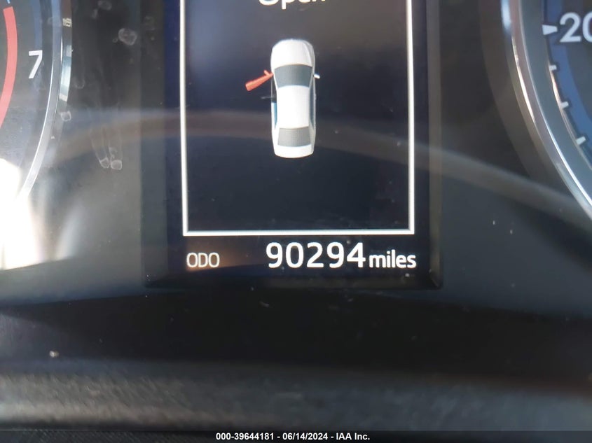 2017 Toyota Corolla Se VIN: 2T1BURHE8HC875409 Lot: 39644181