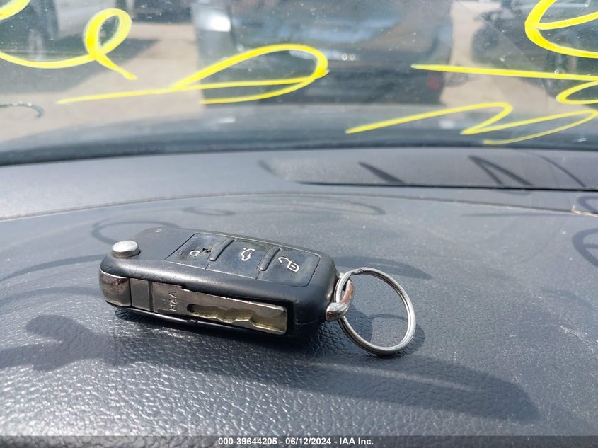 2014 Volkswagen Jetta 1.8T Se VIN: 3VWD17AJ4EM274947 Lot: 39644205