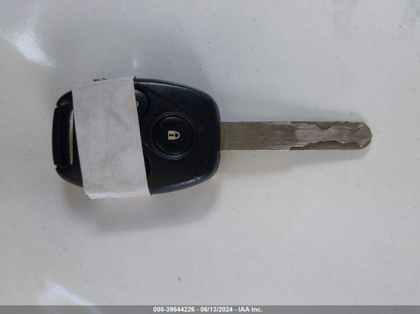 2010 Honda Pilot Ex-L VIN: 5FNYF4H62AB025275 Lot: 39644226