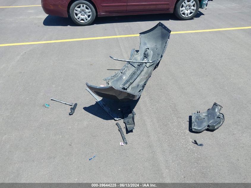 2011 Honda Odyssey Touring/Touring Elite VIN: 5FNRL5H97BB045083 Lot: 39644225