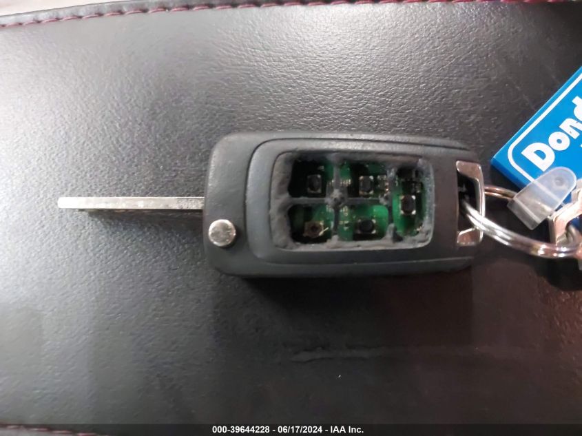 2010 GMC Terrain Slt-2 VIN: 2CTFLJEY6A6254928 Lot: 39644228