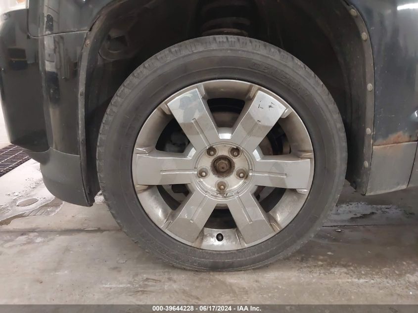 2010 GMC Terrain Slt-2 VIN: 2CTFLJEY6A6254928 Lot: 39644228