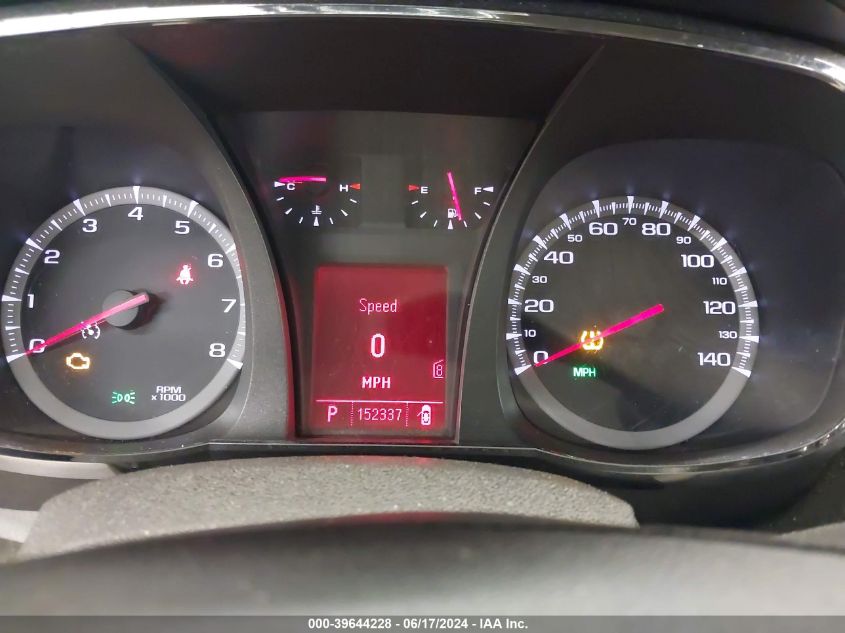 2010 GMC Terrain Slt-2 VIN: 2CTFLJEY6A6254928 Lot: 39644228