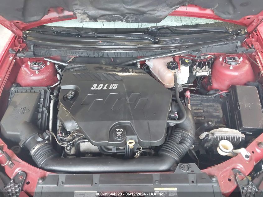 1G2ZG58N674258966 2007 Pontiac G6