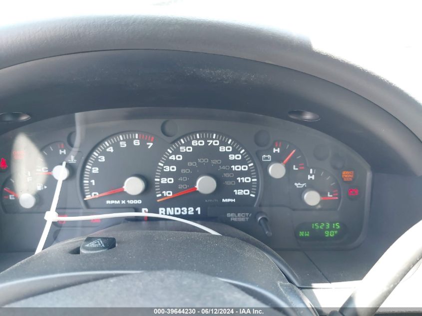 2004 Ford Explorer Xlt VIN: 1FMZU63E74ZB07839 Lot: 39644230