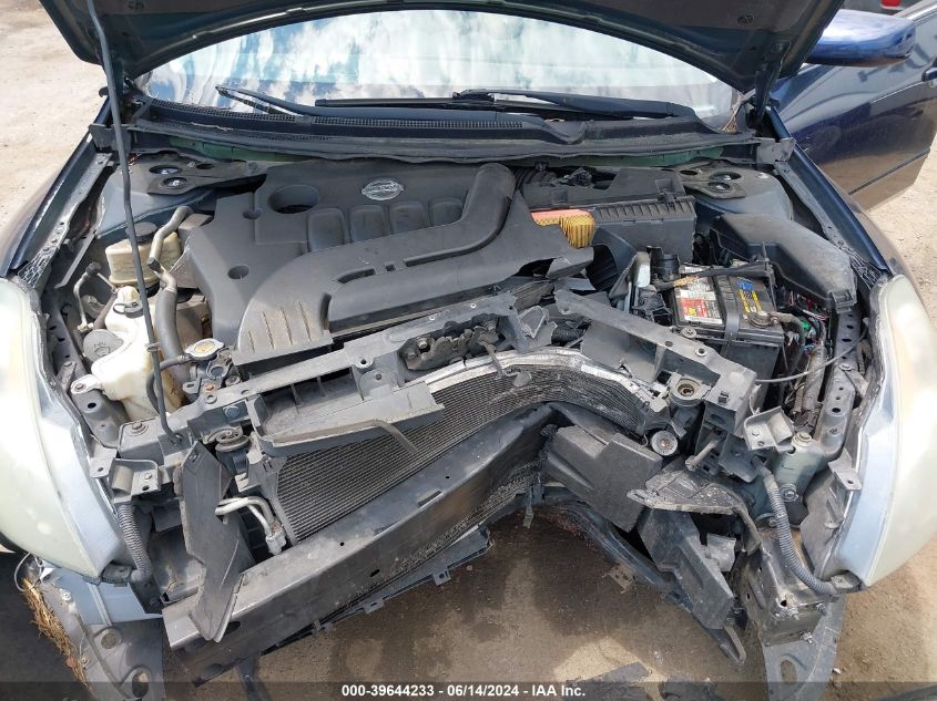 1N4AL21E39C146363 2009 Nissan Altima 2.5 S