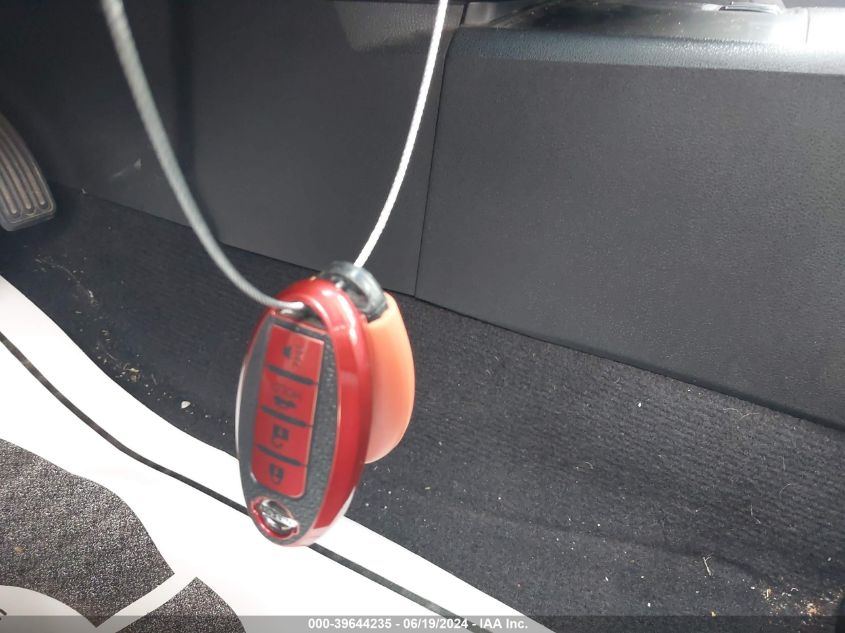 2012 Nissan Maxima 3.5 Sv VIN: 1N4AA5AP0CC843117 Lot: 39644235