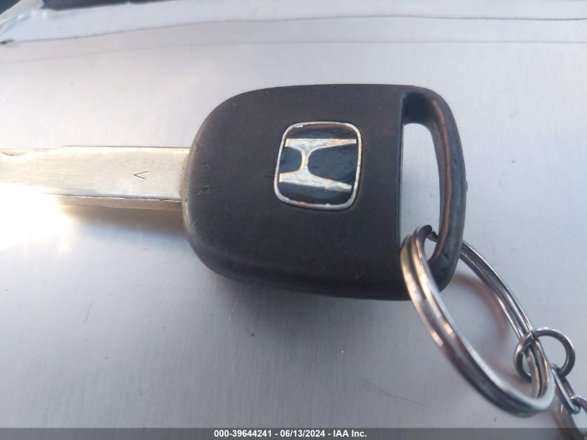 2007 Honda Odyssey Ex VIN: 5FNRL38417B458522 Lot: 39644241