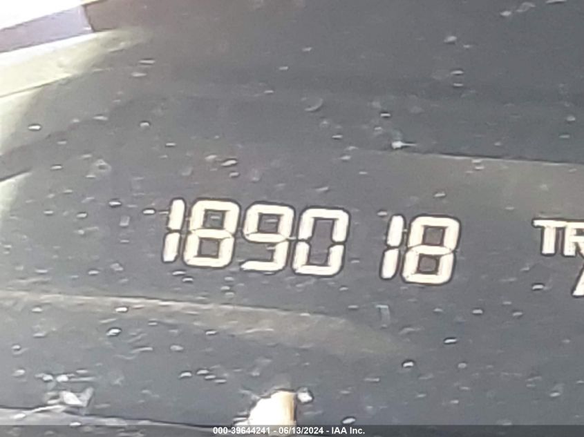 2007 Honda Odyssey Ex VIN: 5FNRL38417B458522 Lot: 39644241