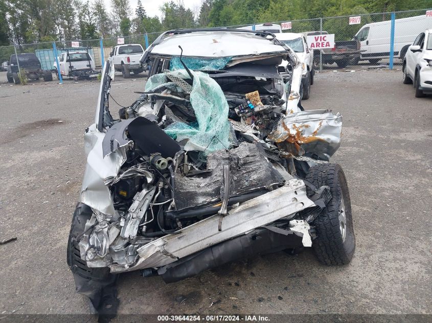 2005 Toyota Highlander V6 VIN: JTEEP21A150078276 Lot: 39644254