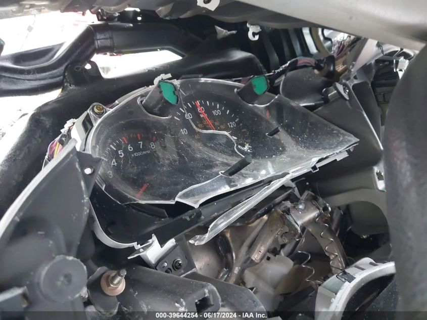 2005 Toyota Highlander V6 VIN: JTEEP21A150078276 Lot: 39644254