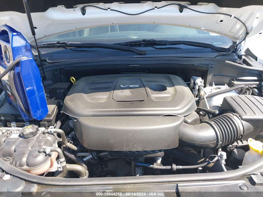 2019 Jeep Grand Cherokee Limited X 4X4 VIN: 1C4RJFBG7KC563680 Lot: 39644255