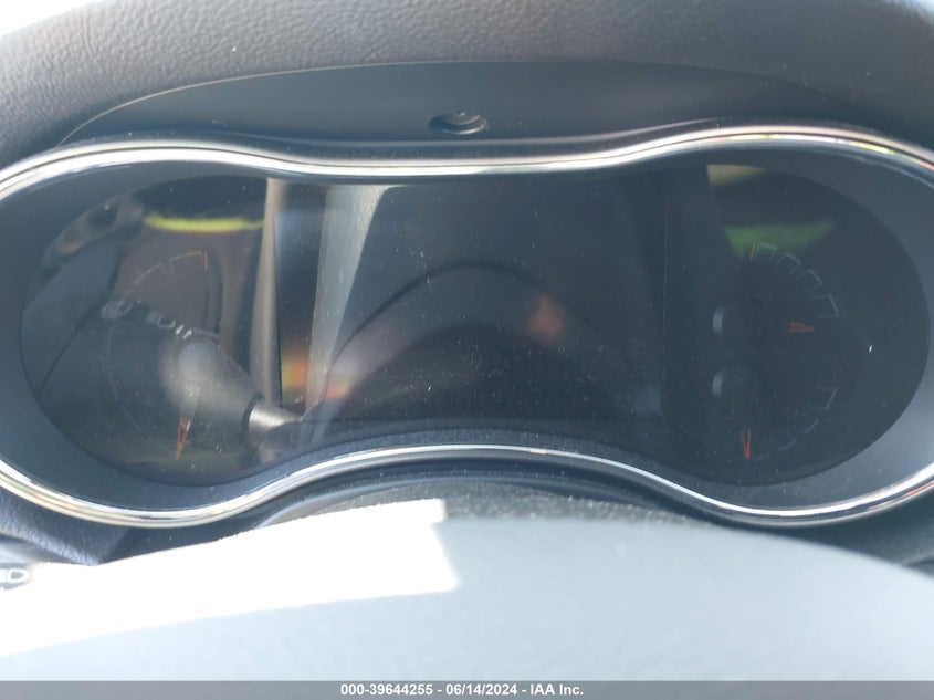 2019 Jeep Grand Cherokee Limited X 4X4 VIN: 1C4RJFBG7KC563680 Lot: 39644255