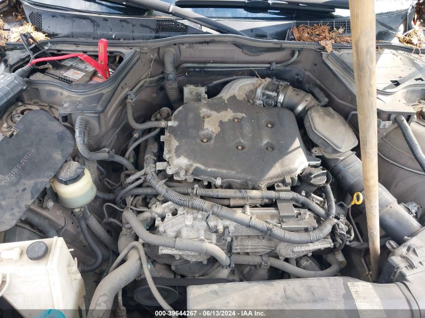 2003 Infiniti Fx35 VIN: JNRAS08W83X204113 Lot: 39644267