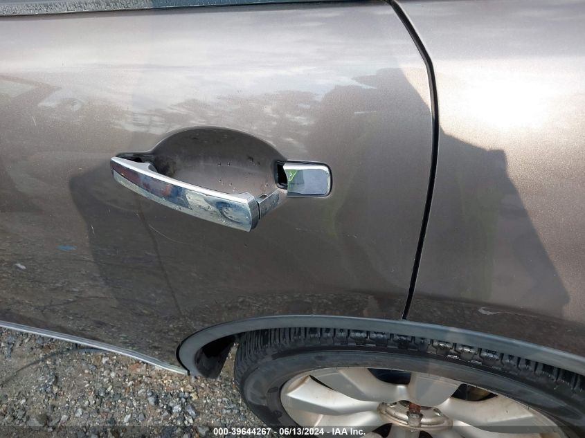 2003 Infiniti Fx35 VIN: JNRAS08W83X204113 Lot: 39644267