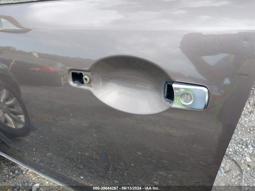 2003 Infiniti Fx35 VIN: JNRAS08W83X204113 Lot: 39644267