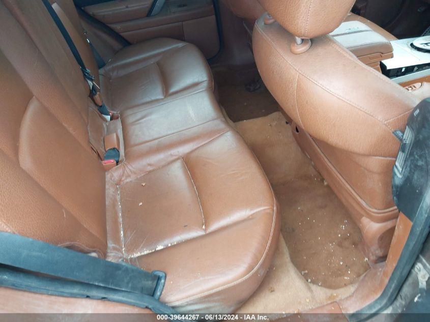 2003 Infiniti Fx35 VIN: JNRAS08W83X204113 Lot: 39644267