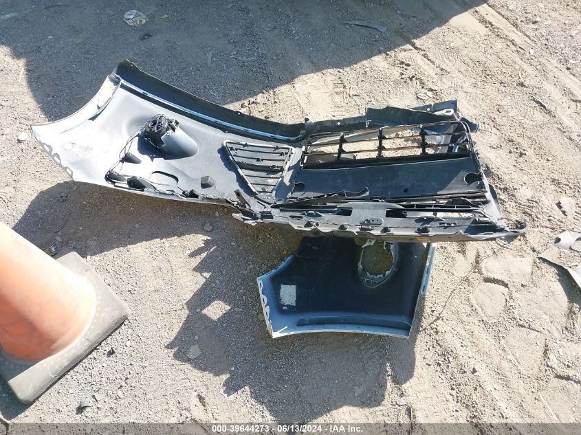 2012 Ford Focus Se VIN: 1FAHP3K27CL187597 Lot: 39644273