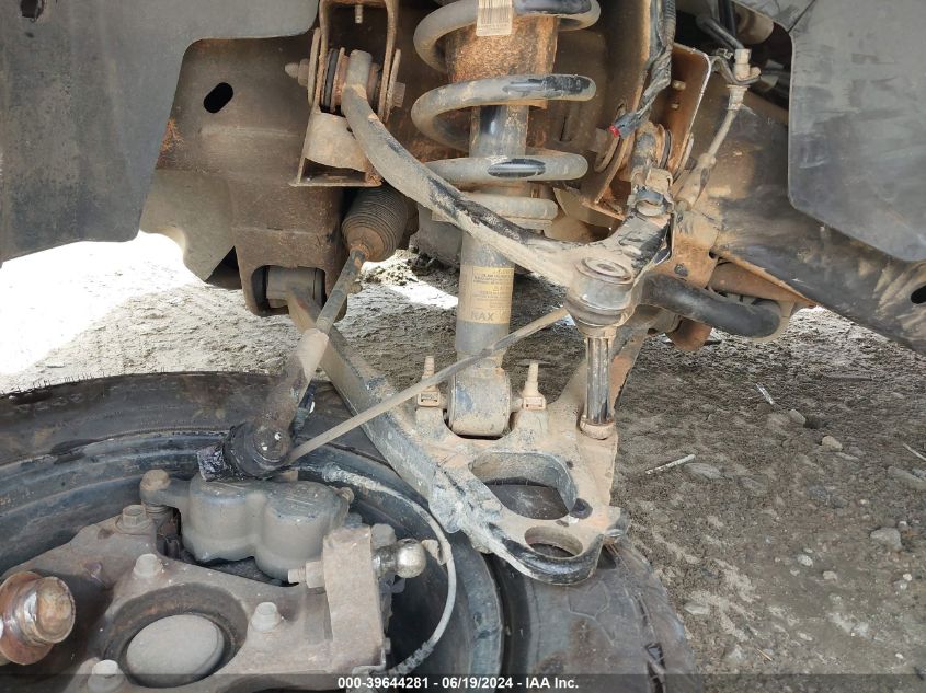 2011 Chevrolet Silverado 1500 Ls VIN: 1GCRCREAXBZ433859 Lot: 39644281