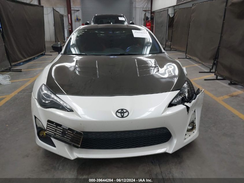 2015 Scion Fr-S VIN: JF1ZNAA12F9707679 Lot: 39644284