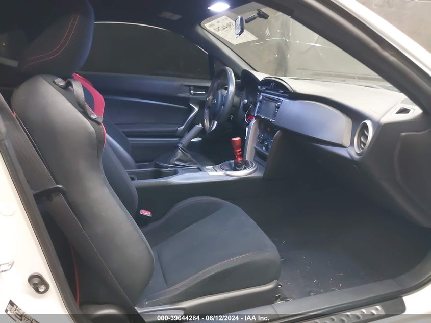 2015 Scion Fr-S VIN: JF1ZNAA12F9707679 Lot: 39644284