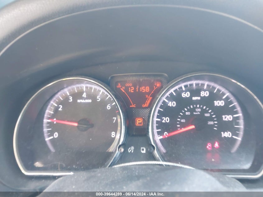 2012 Nissan Versa 1.6 Sv VIN: 3N1CN7AP4CL871559 Lot: 39644289