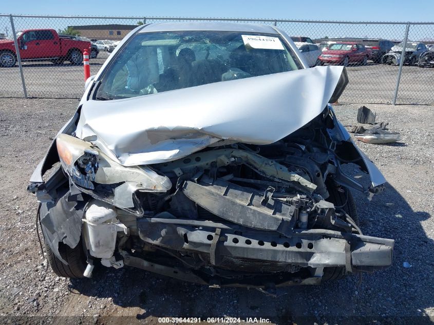 2014 Nissan Versa Note Sv VIN: 3N1CE2CP0EL384734 Lot: 39644291