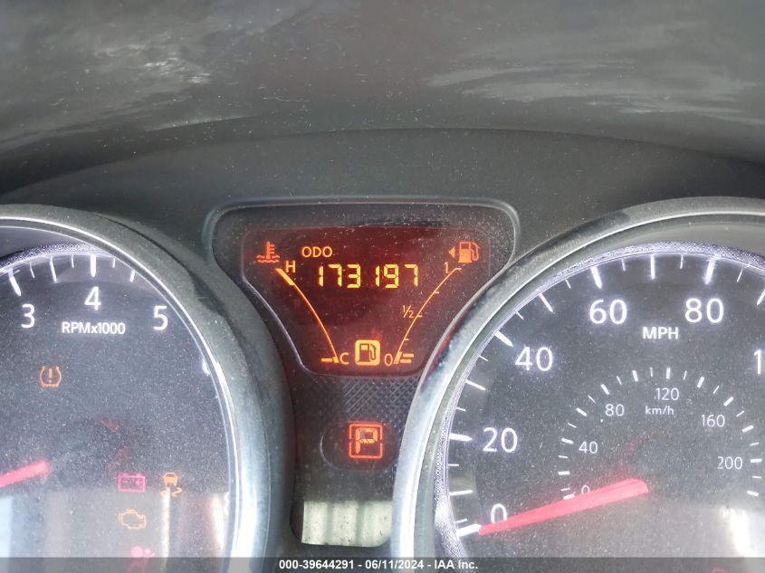 2014 Nissan Versa Note Sv VIN: 3N1CE2CP0EL384734 Lot: 39644291