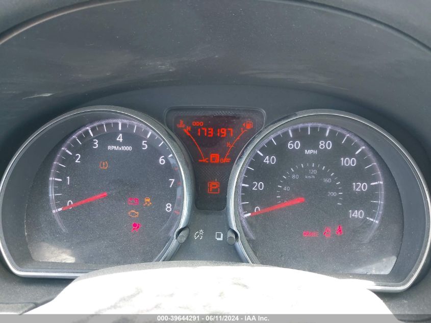 2014 Nissan Versa Note Sv VIN: 3N1CE2CP0EL384734 Lot: 39644291