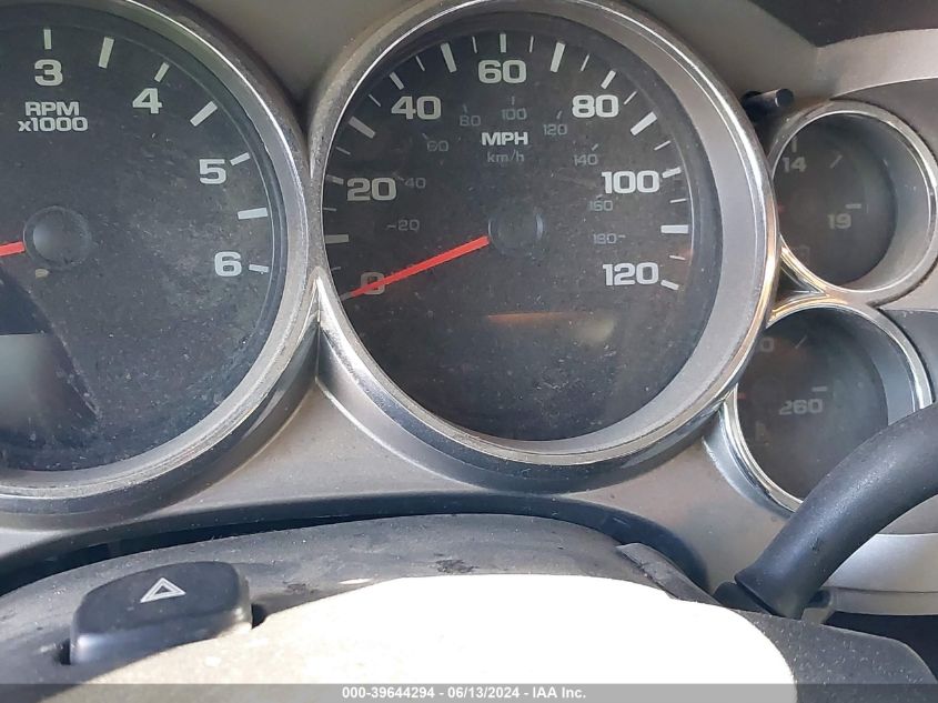 2010 Chevrolet Silverado 1500 Lt VIN: 1GCSCSE07AZ179221 Lot: 39644294