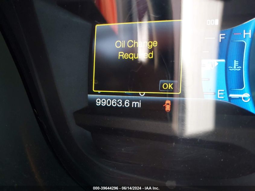 2013 Ford Explorer Xlt VIN: 1FM5K7D82DGB84181 Lot: 39644296