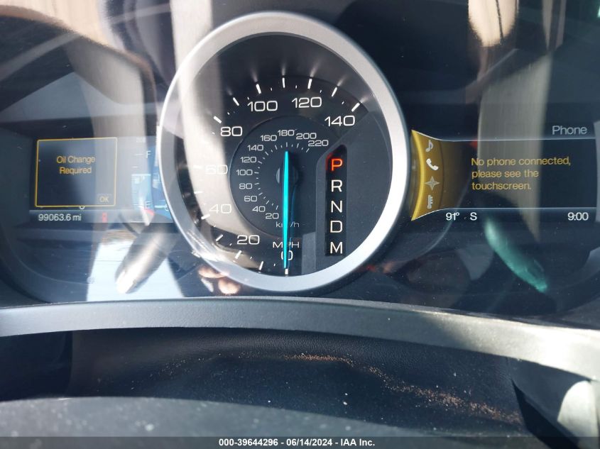 2013 Ford Explorer Xlt VIN: 1FM5K7D82DGB84181 Lot: 39644296