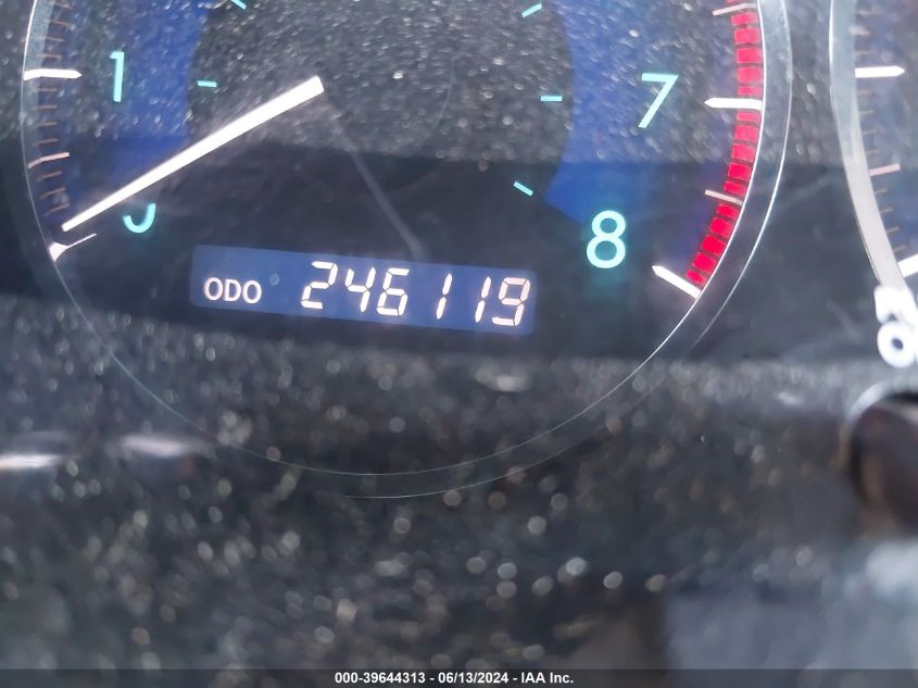 2006 Toyota Sienna Xle VIN: 5TDZA22C36S532436 Lot: 39644313