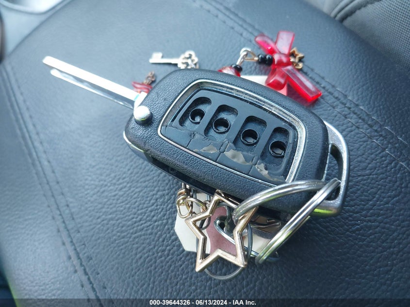 2014 Hyundai Santa Fe Sport 2.4L VIN: 5XYZT3LB4EG147484 Lot: 39644326