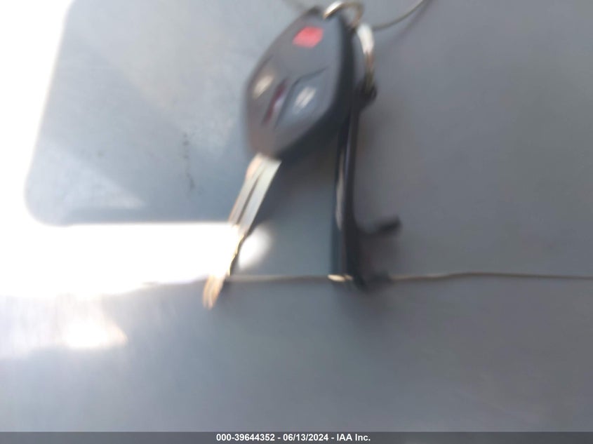 2007 Mitsubishi Outlander Ls VIN: JA4MT31XX7Z002313 Lot: 39644352