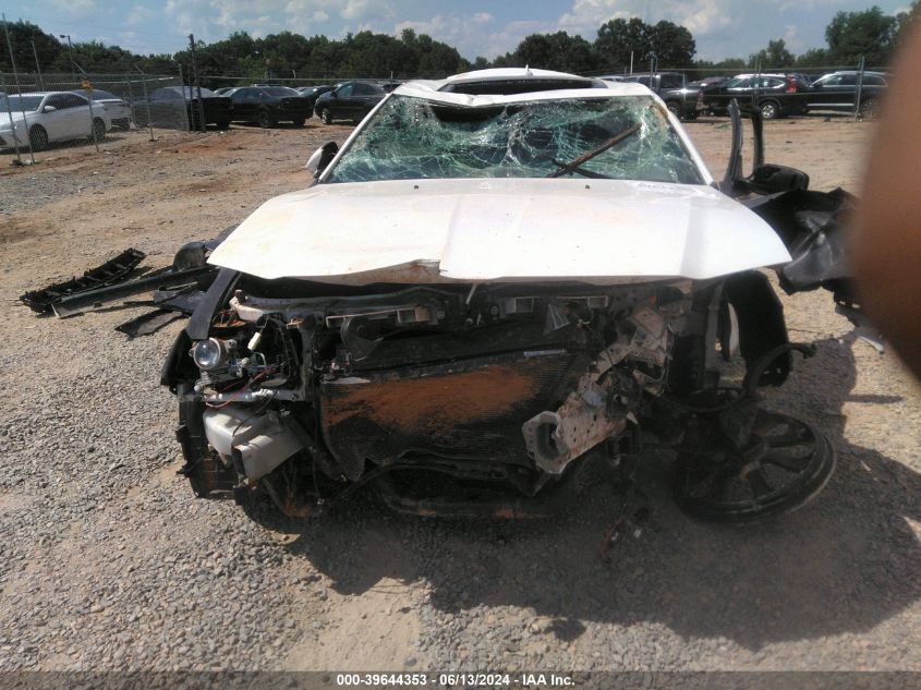 2016 Chrysler 300 300S VIN: 2C3CCABGXGH161597 Lot: 39644353