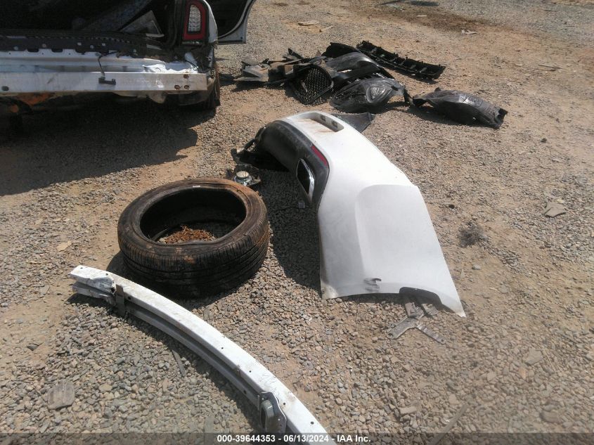 2016 Chrysler 300 300S VIN: 2C3CCABGXGH161597 Lot: 39644353