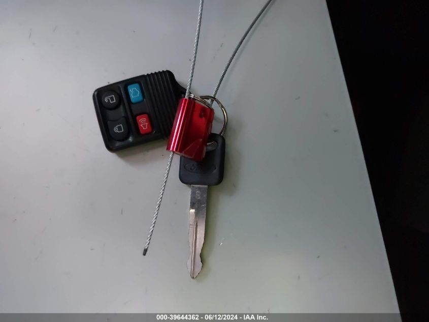 2014 FORD POLICE INTERCEPTOR - 1FAHP2L88EG155055