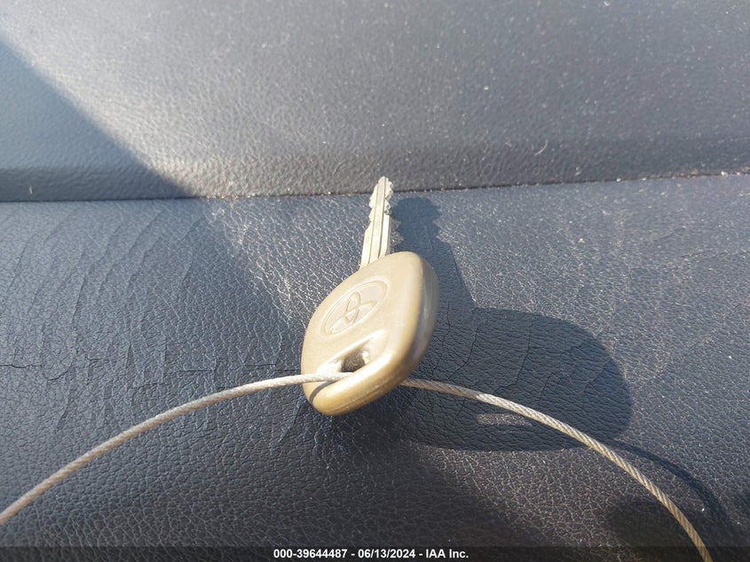 2015 Toyota Sienna L 7 Passenger VIN: 5TDZK3DC5FS608917 Lot: 39644487