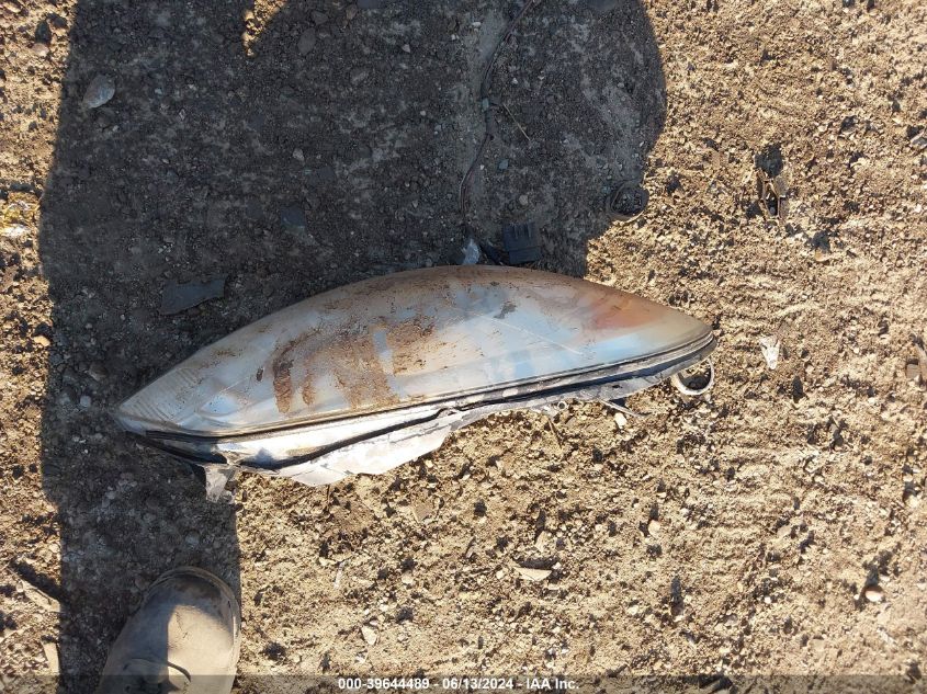 2013 Chevrolet Impala Lt VIN: 2G1WG5E37D1211138 Lot: 39644489