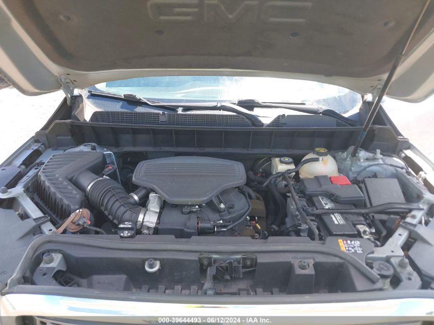 2017 GMC Acadia Denali VIN: 1GKKNPLSXHZ244234 Lot: 39644493