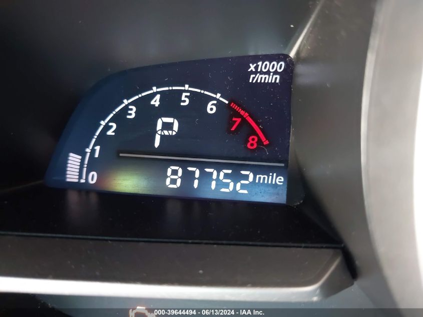 2016 Mazda Mazda3 I Grand Touring VIN: JM1BM1X79G1346414 Lot: 39644494