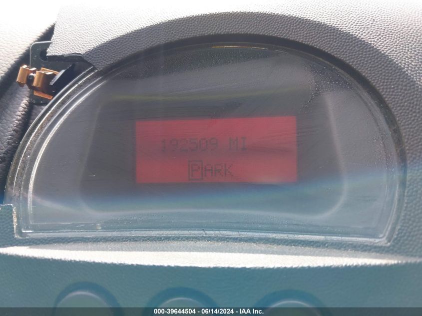 2008 Pontiac Grand Prix VIN: 2G2WP552881154B45 Lot: 39644504