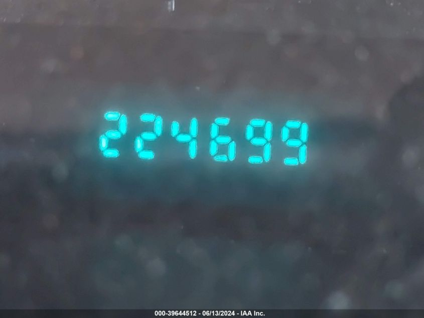 2005 Chevrolet Trailblazer Ls VIN: 1GNDT13S452303765 Lot: 39644512