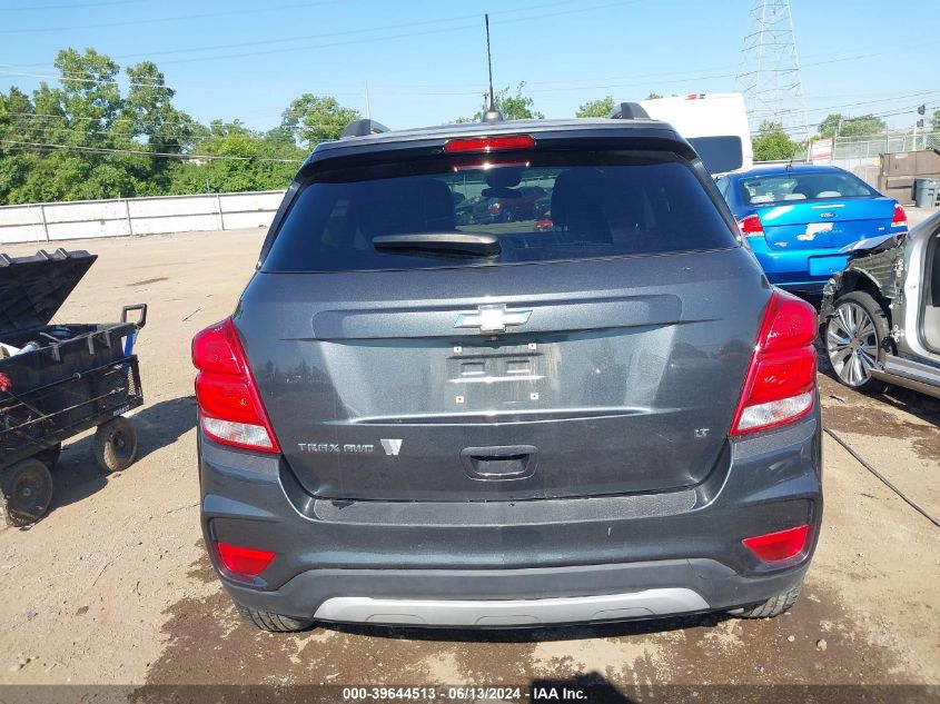 KL7CJPSB4JB646579 2018 CHEVROLET TRAX - Image 16