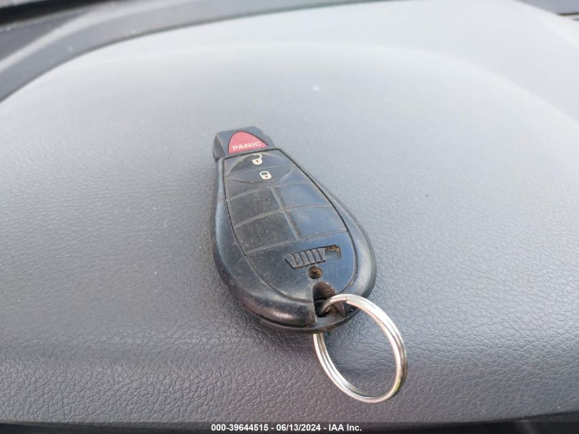 2017 Ram 1500 Tradesman Quad Cab 4X4 6'4 Box VIN: 1C6RR7FT7HS840517 Lot: 39644515